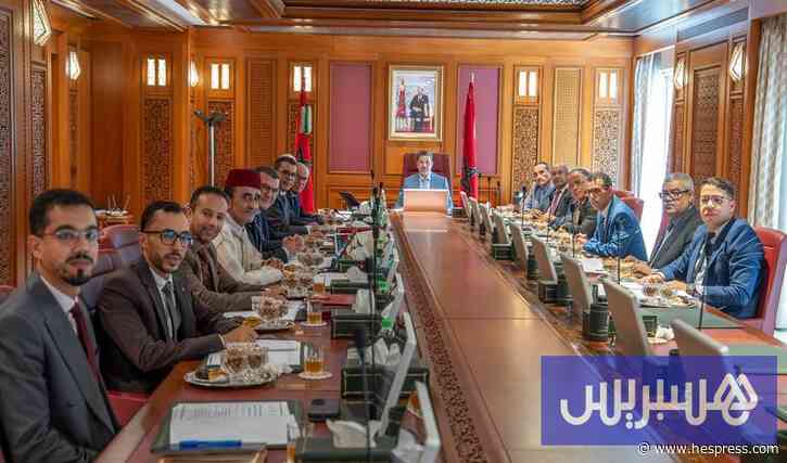 خدمات اجتماعية جديدة تعتني بالقضاة