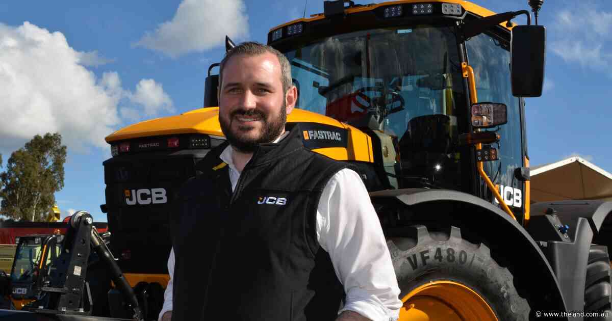 Beyond diesel: how hydrogen horsepower will shift your farm machinery focus