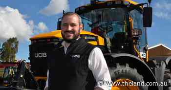 Beyond diesel: how hydrogen horsepower will shift your farm machinery focus