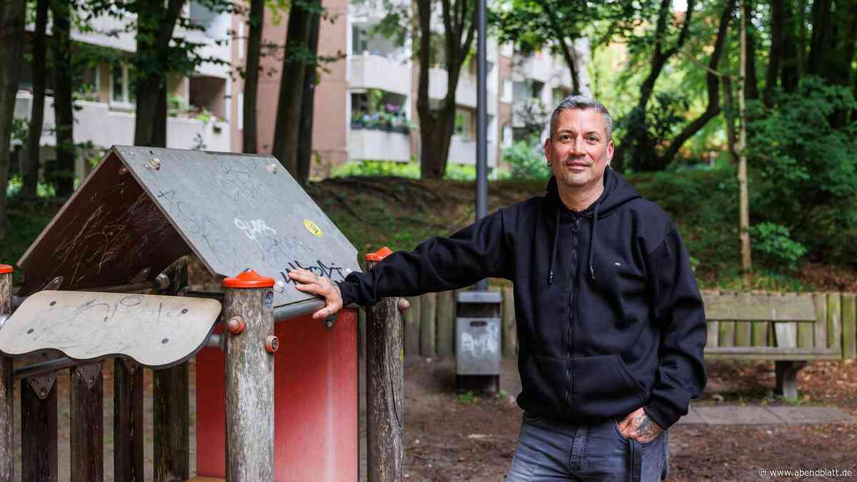 Flüchtlingsunterkunft am Überseering bleibt länger – Anwohner „sind stinksauer“