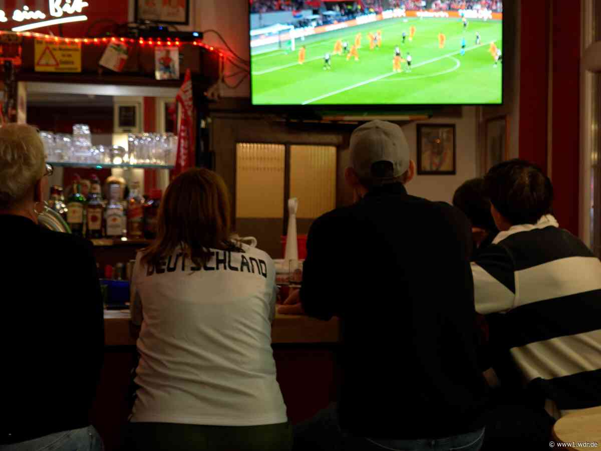 So bewerten Kölner Fußball-Fans Klopps DFB-Premiere