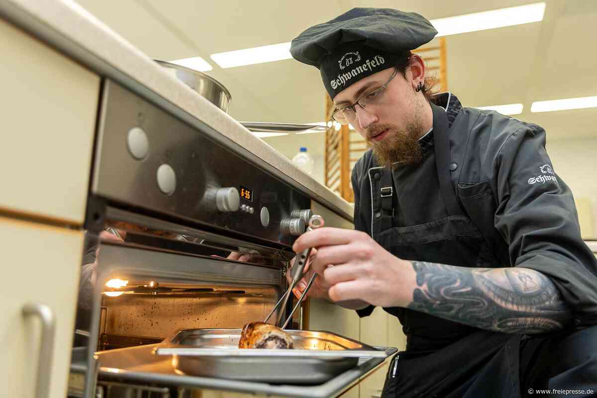 Von Koch- bis Textilausbildung: Tiefe Einschnitte bei Berufsausbildung im Vogtland geplant