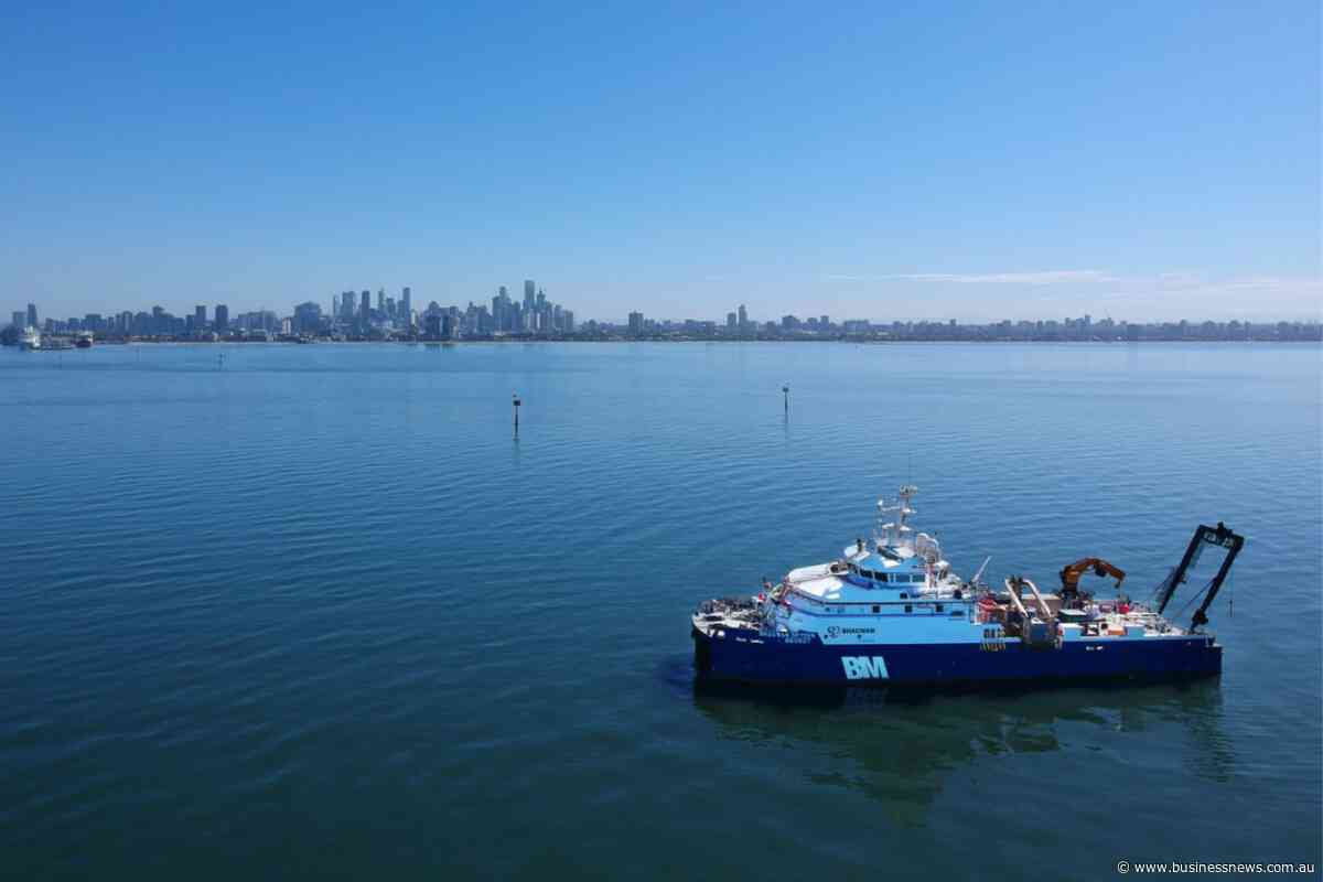 Supreme Court dismisses Monadelphous’ $2.6m claim against Bhagwan Marine