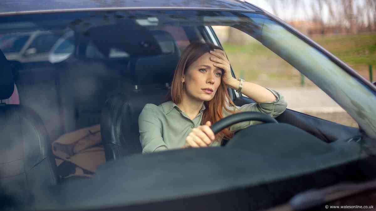 Police clarify your rights if you're only 10% over the speed limit