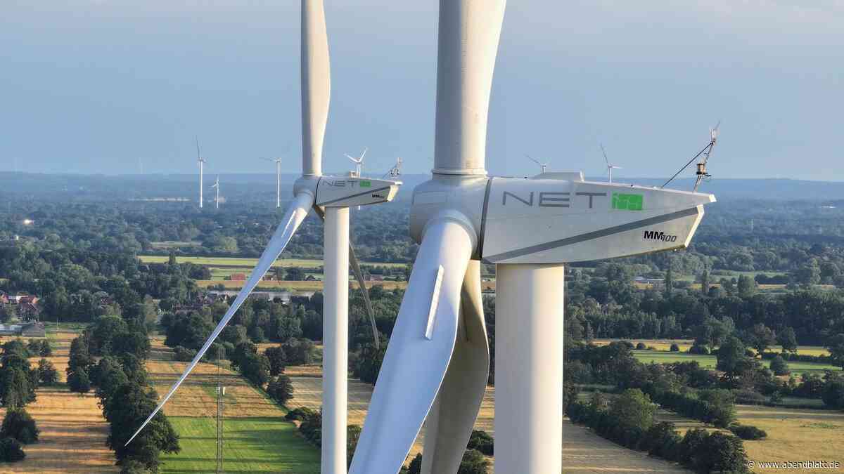 Flächen für Windkrafträder: Wo in Bergedorf neue Anlagen möglich sind