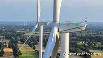 Flächen für Windkrafträder: Wo in Bergedorf neue Anlagen möglich sind