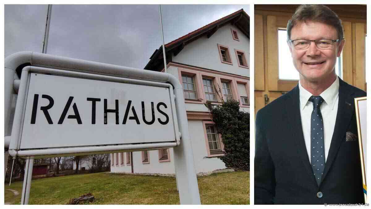 „Defizit von 200 Stunden pro Woche“: Externe Berater springen jetzt in Pollings Verwaltung ein