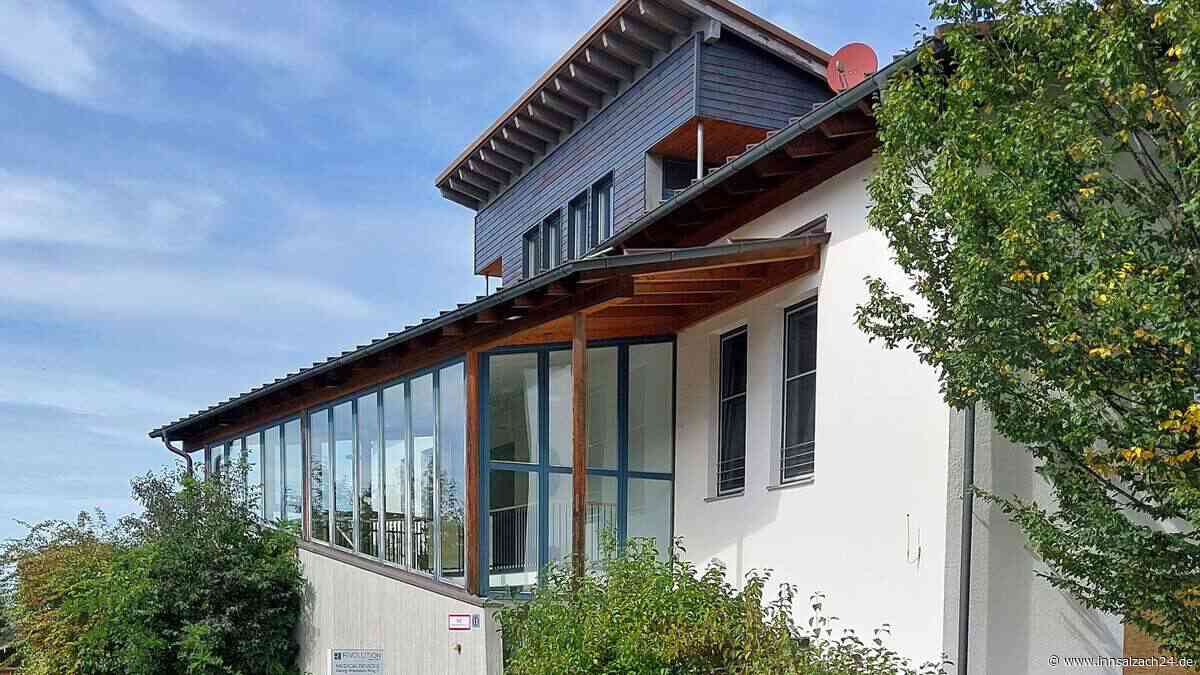 Wird Neubeuern zum Hochschulstandort? Rat unterstützt Pläne für „RoboMed“ – was dahinter steckt