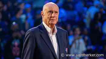 NBA Hall Of Famer Bob Pettit, Who Won The League’s First MVP Award, Dies At Age 93