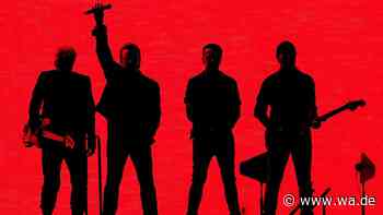 50 Jahre U2: Das war ihr erfolgreichster Song