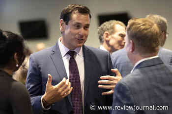 185 would-be illegal Nevada voters were actually citizens, Nevada officials tell DHS