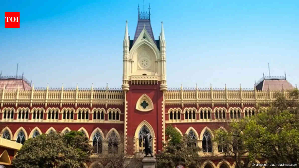 ‘Fed up’, Calcutta high court tells Election Commission it should be impartial