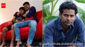 When Vijay recalled Alphonse Puthren's story for Jason Sanjay