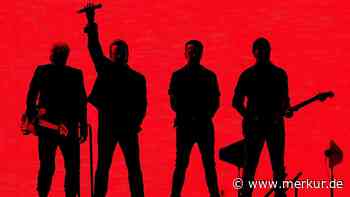 50 Jahre U2: Das war ihr erfolgreichster Song