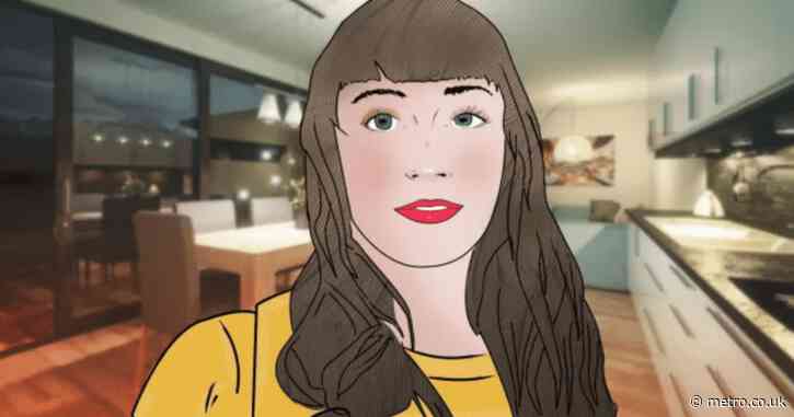 I don’t want to lose sleep, so I schedule hot afternoon sex with strangers
