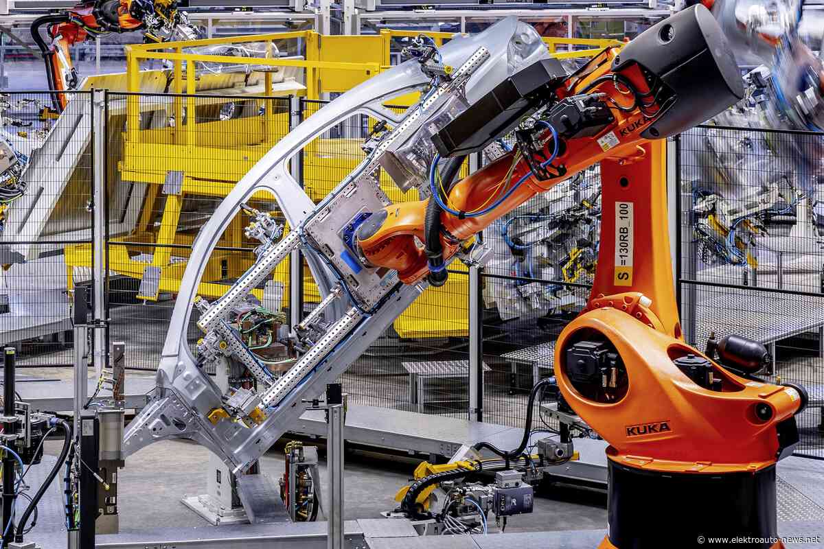 „Überall brennt gerade die Hütte“: Autoindustrie steuert auf harte Tarifrunde zu