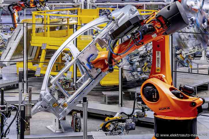„Überall brennt gerade die Hütte“: Autoindustrie steuert auf harte Tarifrunde zu
