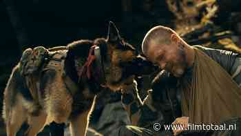 Recensie 'Heart of the Beast': Brad Pitt en trouwe viervoeter geven traditioneel survivaldrama extra glans