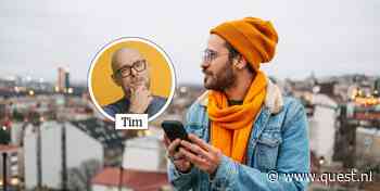 Tim Snapt Het: daarom dragen sommige mannen hun muts zo gek op hun hoofd