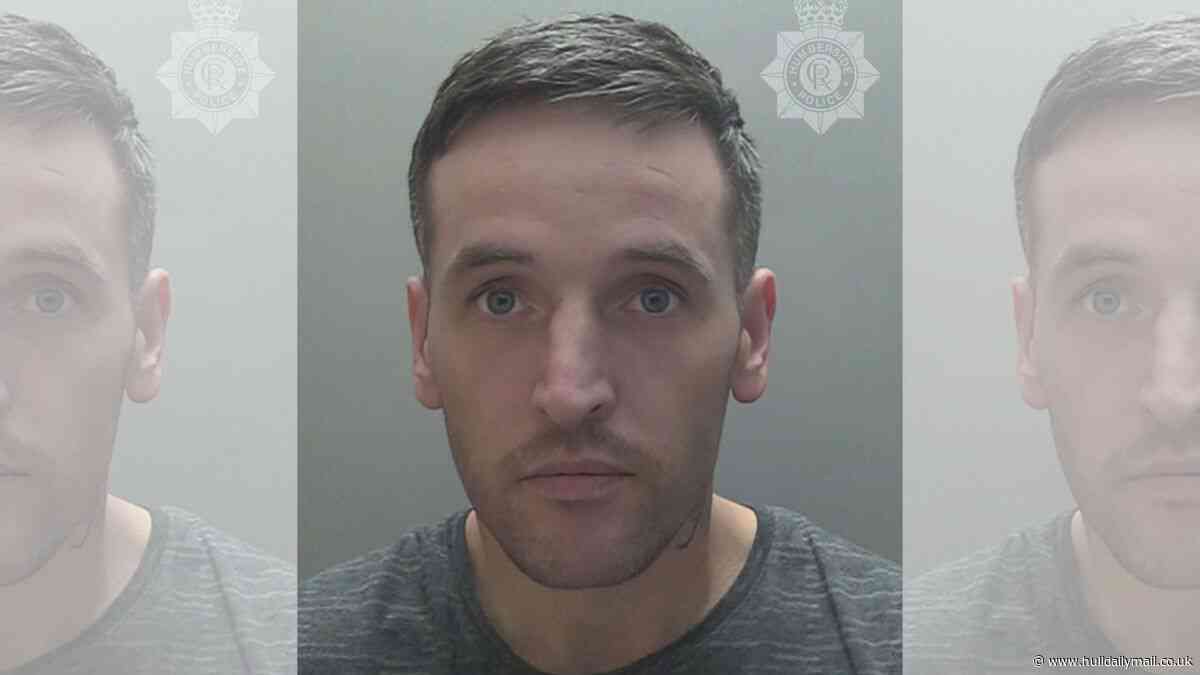 Judge praises Tesco worker's 'great fortitude' as she faced knife-wielding robber