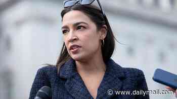 AOC drops biggest hint yet at run for higher office with sojourn in deep red territory