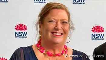 Australian 'Woman of the Year' stole nearly $200,000 from employer before jetsetting around Europe