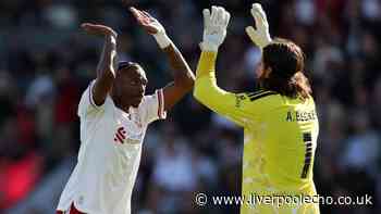 Andoni Iraola agreement reached as Liverpool's biggest change becomes clear