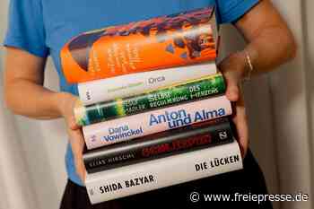 Das Glück von Wandlitz und Lenins Leiche: Die Kandidatinnen für den Deutschen Buchpreis