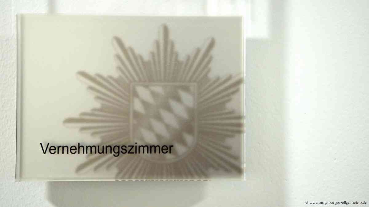 Prozess um sexuellen Übergriff: Beim Rendezvous in der Kleingartenanlage Leipheim wurde er zudringlich