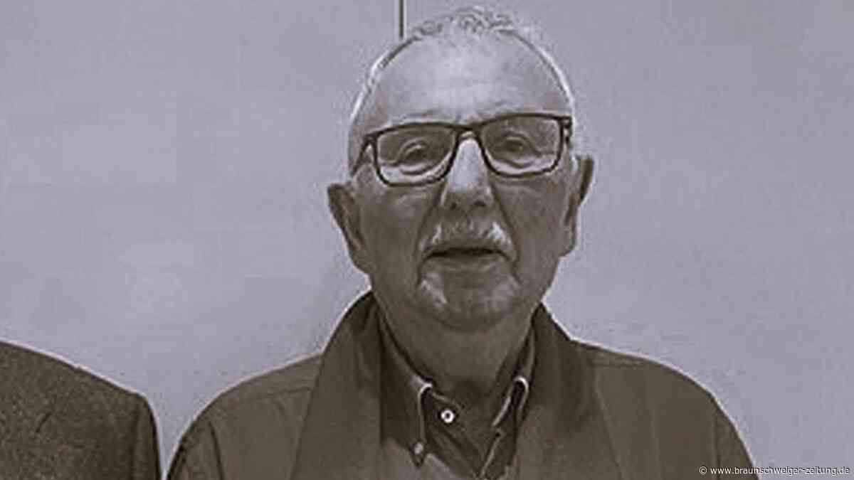 Ein Leben für den Amateursport: Werner Kison im Alter von 81 Jahren gestorben
