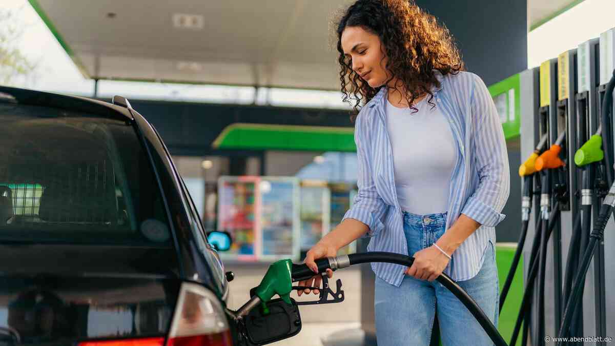 Spritpreise in Hamburg: Fünf überraschende Fakten, die beim Sparen helfen können