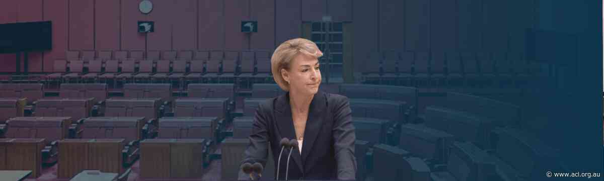 Twice blocked, never debated: Parliament won’t even talk about women’s spaces