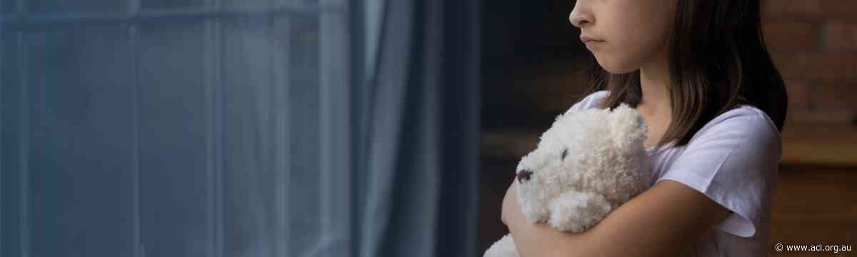 Queensland Adoption Reform