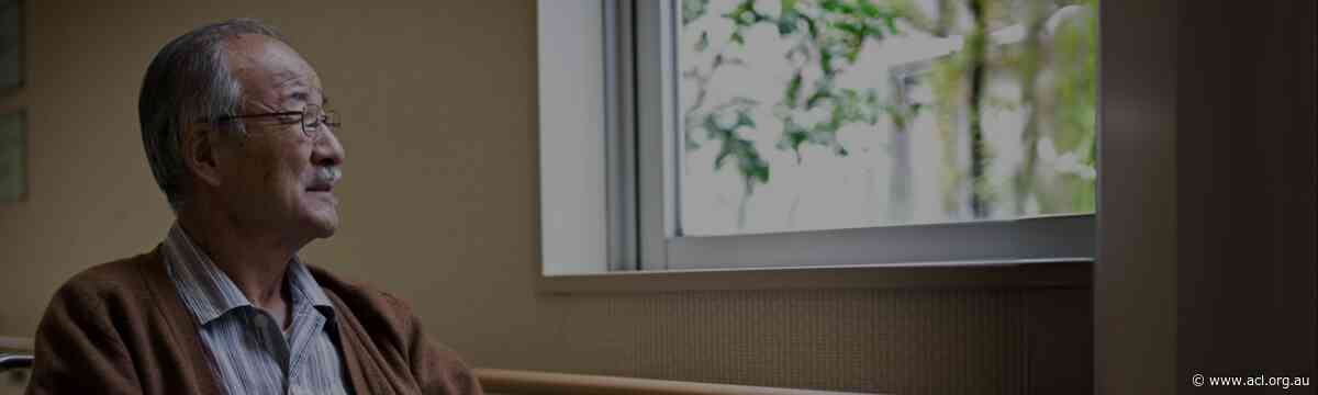 South Australian Government Pushes to Expand Euthanasia