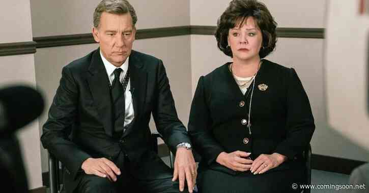 Melissa McCarthy Was ‘Shocked’ Playing Patsy Ramsey in Netflix Series