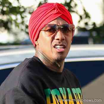 Nick Cannon reveals he's 'always open' to reuniting with ex-wife Mariah Carey