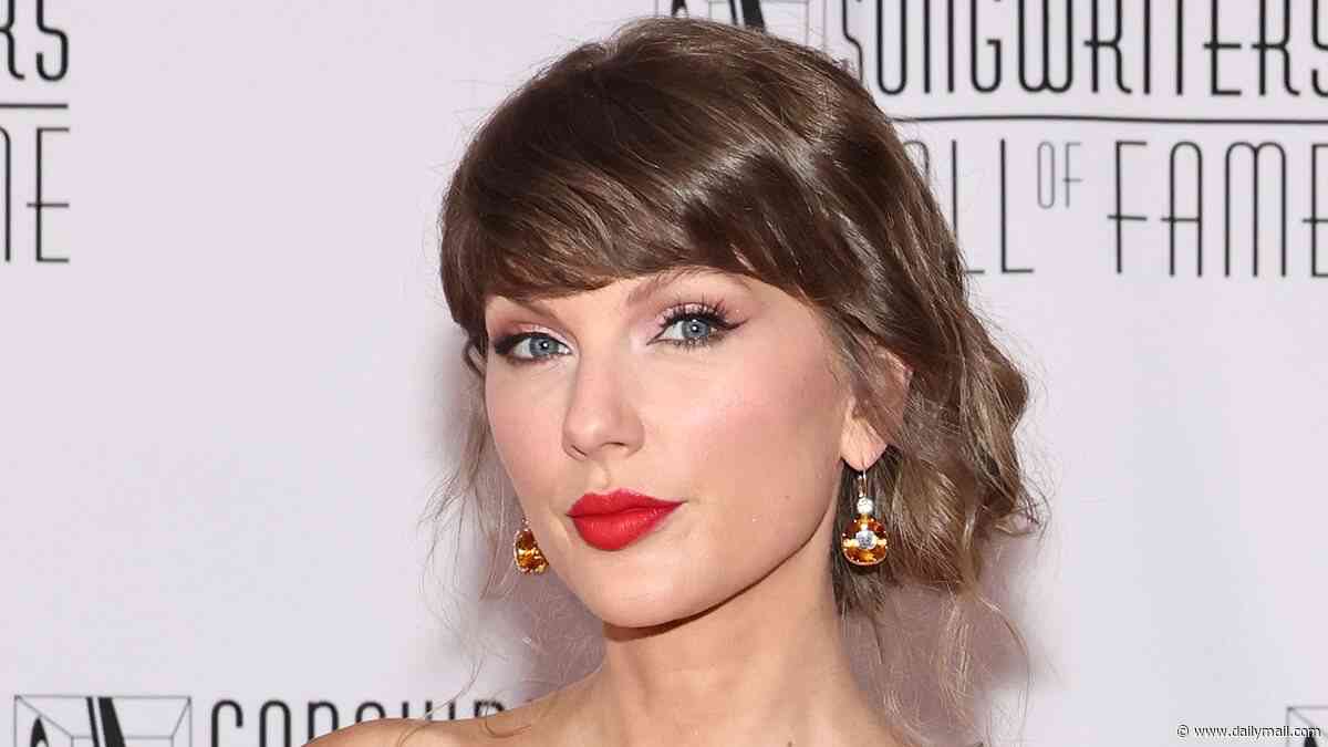 Taylor Swift releases The Life of a Showgirl: The Encore… as fans go wild over surprise new music
