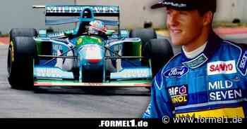 "Schumacher '94" im Check: Was die Netflix-Doku zeigt - und was ihr fehlt