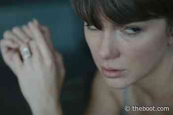 Taylor Swift 'Patient Zero': Full Lyrics