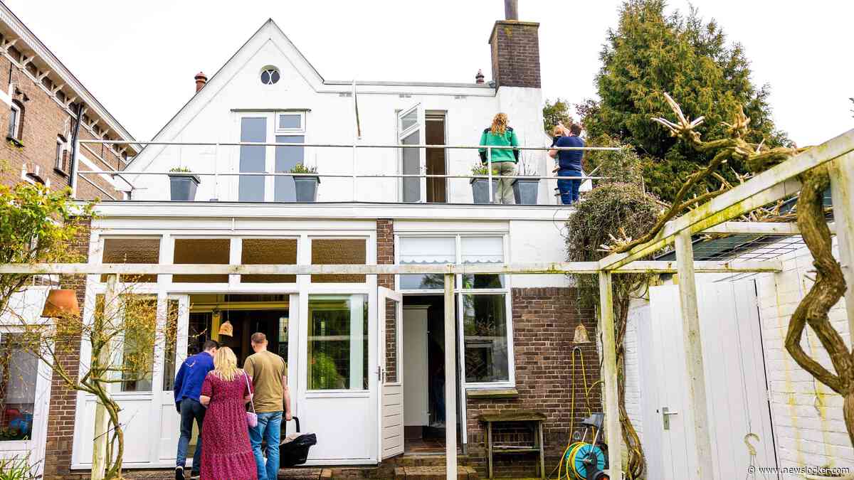 Kabinet wil dat huishoudens samen een woning kopen, maar meeste geldverstrekkers doen niet mee: ’Vinden risico te groot’