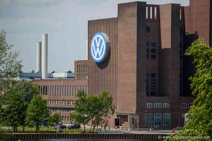 VW muss Zehntausende Stellen abbauen – wie geht das sozialverträglich?