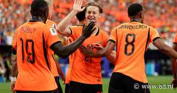 Maak kans op tickets voor Nederland – Servië in het Philips Stadion!
