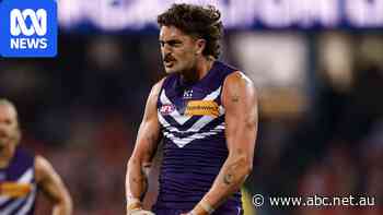 Front-running Freo ready to claim first flag