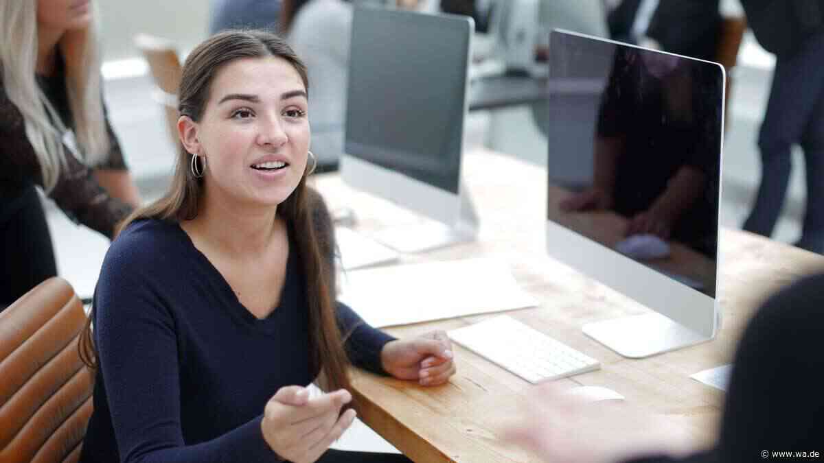 Nicht die „echte Leistung“: Halo-Effekt sortiert Bewerber schon vor dem ersten Gespräch aus