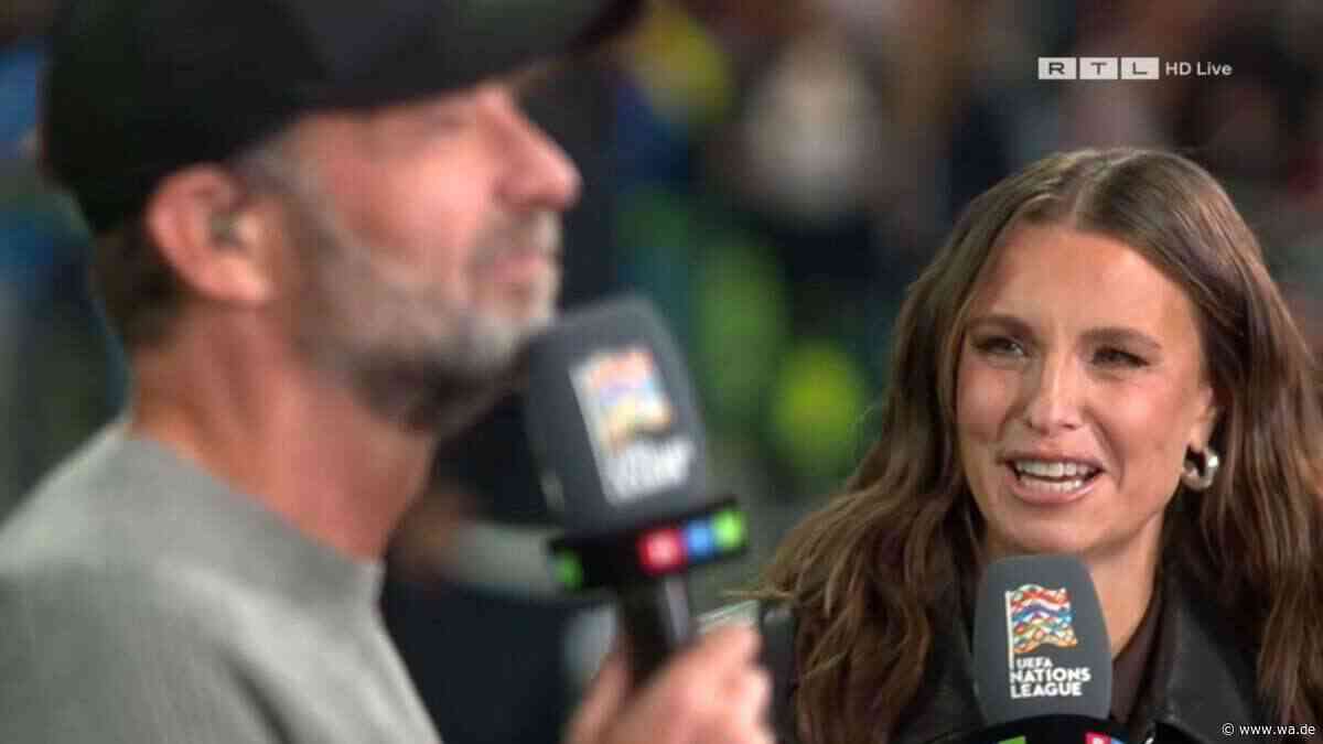 RTL zelebriert den „Schwarz, Rot, Klopp“-Kult - dann tritt einer auf die Euphoriebremse