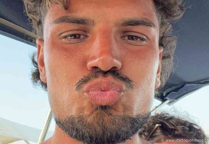 Giovanni Grazioso è il nuovo tronista di “Uomini e Donne”. Da venditore ambulante di brioche a Catania alla popolarità esplosa con “Temptation Island”