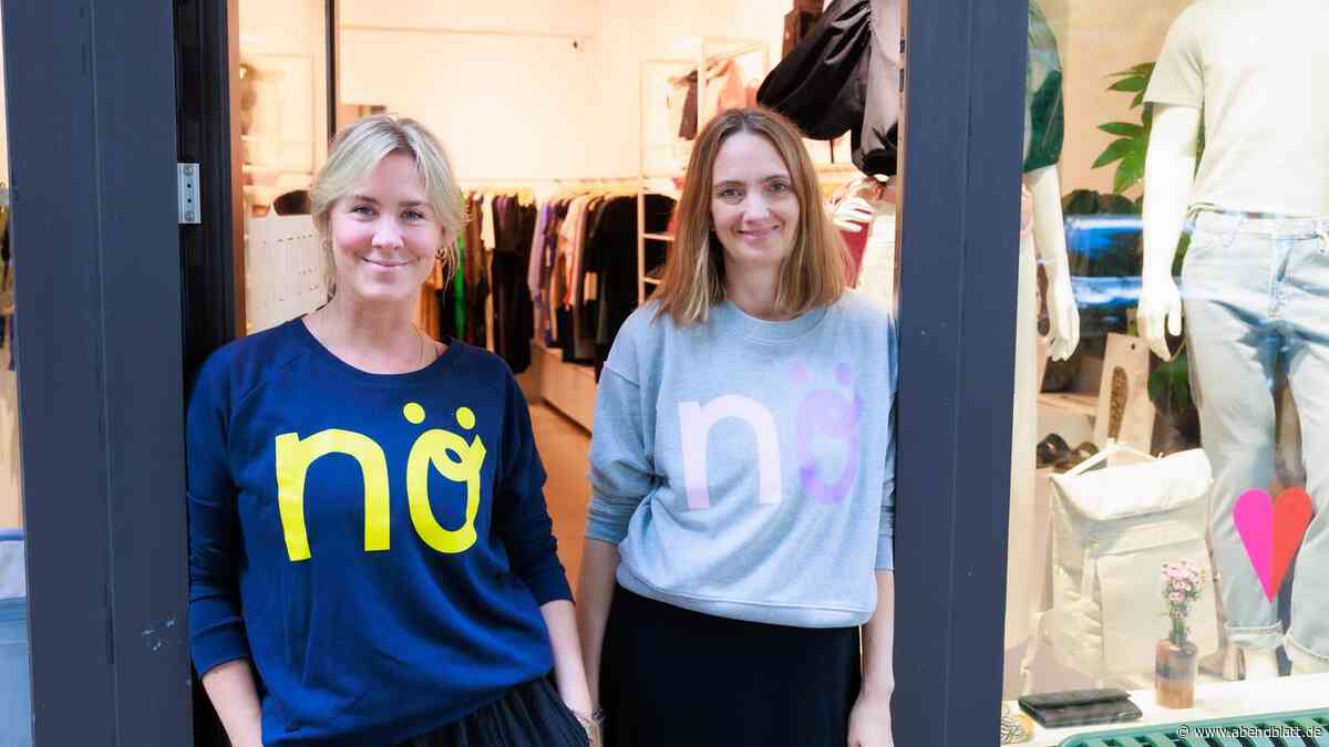 Och nö! Gründerin der Hamburger Trendmarke schließt ihren letzten Laden