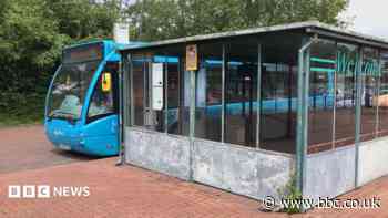 At-risk park and ride site to stay open - for now