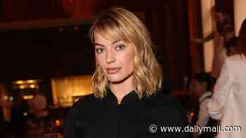 Margot Robbie quietly takes husband Tom Ackerley's surname after 10 years of marriage - but the surprise move divides fans