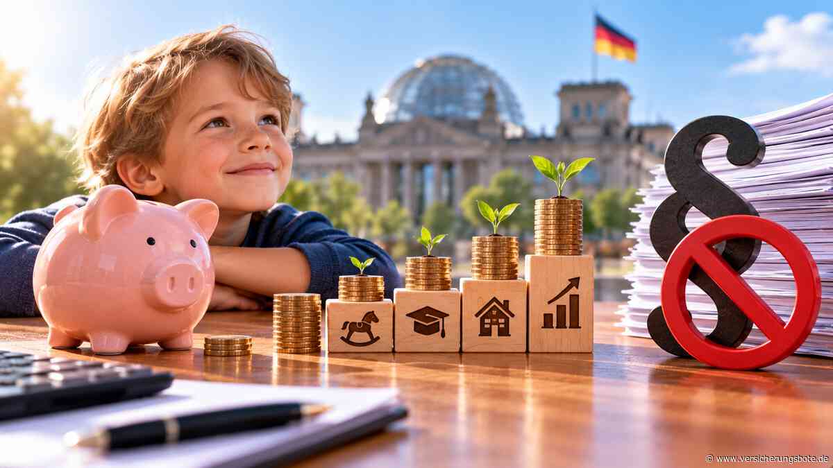 Frühstartrente: Warum das DIA das Verbot von Vertriebskosten kippen will